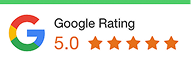 Google rating